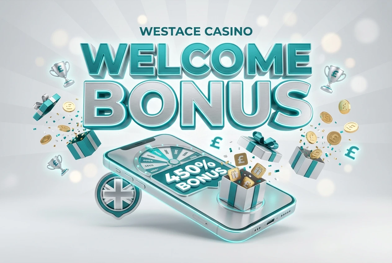 Welcome Bonus
