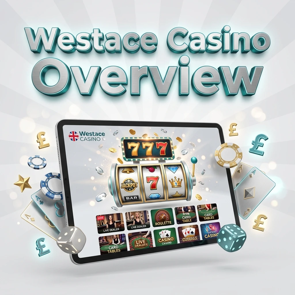 Westace Casino Overview